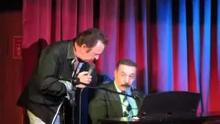 Pescadora - Fito Gir&oacute;n y Ra&uacute;l Irigoyen (Del Dueto Los Bribones)