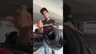 D-Ring vs Clip-On Helmet Strap