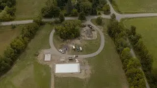 The Grove | Wedding Venue development