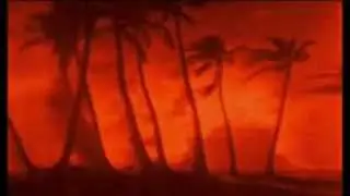 Operation Castle Bravo 1954