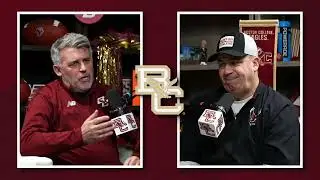 Football: National Signing Day Recap with Head Coach Bill O'Brien