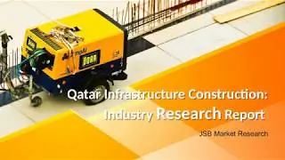 Qatar Infrastructure Construction Industry Research Report