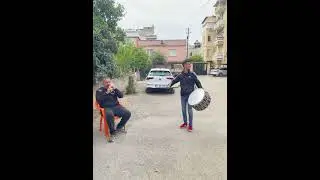 Adana davul zurna Mustafa ustadan esintiler #new #video #davulzurnaekibi #adana