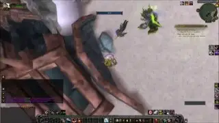Trolling with Silas' Secret Stash