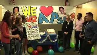 National Assistant Principals Week
