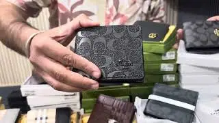 Branded belt wholesale market in delhi | Wallet market in delhi | Belt wholesale market in delhi