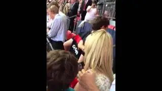 Crewe Alexandra Wembley