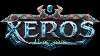 🔴[LIVE] - Xeros [RSPS] Just Doing My Own Thing🔴
