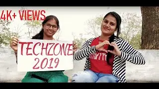 Techzone official promo 2019