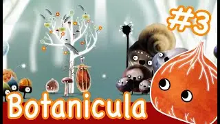 Botanicula Gameplay - Part 3