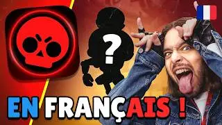 🇨🇵BRAWL TALK EN FRAN&Ccedil;AIS: LE SURVIVANT INVERS&Eacute; ARRIVE ?!😱