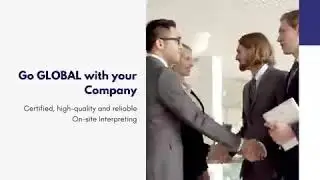 Professional Translation Services