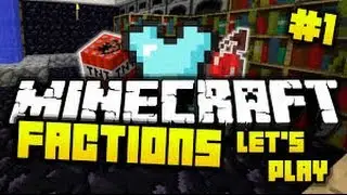 [MCPE] - EternalFactions Ep.1 | SPECIAL VIDEO!!!