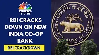 Long Queues At New India Co-Op Bank As RBI Stop Withdrawals Over Liquidity Issues | CNBC TV18