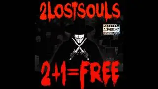2LostSouls - Drop It (Produced by Adamack)