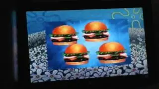 Let's play The Spongebob Squarepants Movie Game Episode 5: Thug for Life