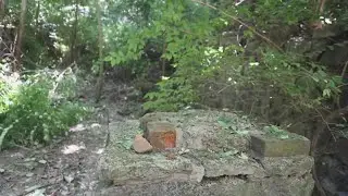 Gov. Kelly vetoes funding for Quindaro Ruins