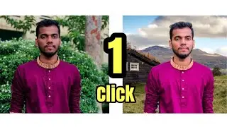 How to remove photo background Perfectly