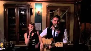 The Dreamstalks - When I Grow Up @ OUR BAR