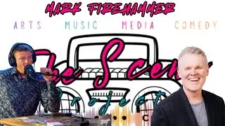 Mark Firehammer on Music, Authorship, and AI's Influence in the Industry