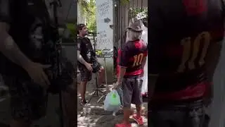 DIDINHO DISSE ISSO NA FRENTE DE LUIZ DO SOM #humor #comedia #memes
