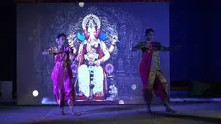 🙏 देवा श्री गणेशा🙏