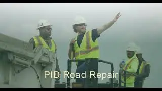 Introduction to Public Improvement Districts