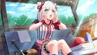 【D4DJ グルミク】0904-01【Victorious Smile】エルシィ『チェンジングビギナー』【Victory for You！】サイドストーリー