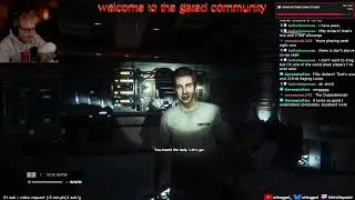 press X to hug xenomorph !discord !prime !donate !drops