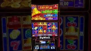 Egt Bell Link Grand Jp.#slot #slotscasinogames #new #casino #jackpot #slotmachine #bonus #bigwin
