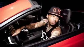 Kid Ink - All the Way Tatted Up