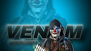 BattlBATTLEGROUNDS MOBILE INDIA GAMEPLAY LIVE RANK PUSH VENOM IS LIVE LIKE AND SUBSCRIBE KARE ☺️