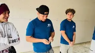 Broma a minimi (parte final) 🔥🔥 quiere llorar 😢😢😢 por vinagre 😂😂