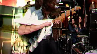 Table Scraps 'Threads' Official Video