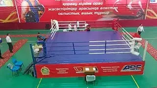 boxing club Alesboxing в прямом эфире