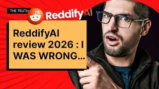 Reddify AI Review 2026 ⚠️ Is It Legit or a Scam? Real Results, Pricing & Honest Breakdown