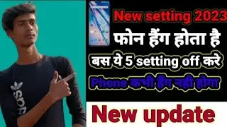 how to solw a problem phone hanging #technicaltips