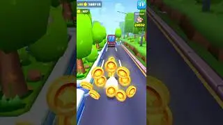 pet Runner Game Play 🐱 | @LyallGamerzOfficial ​#gaming #shorts
