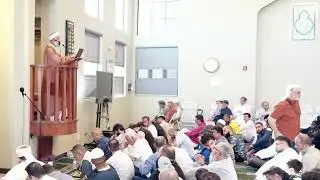 Eid Al-Adha Khutbah 1446 | خطبة عيد الأضحى