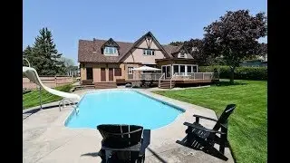 883 Briarwood Dr Oshawa Open House Video Tour