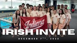 Irish Invite the Hoo-Hoo-Hoo-Hoosiers