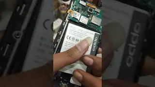 oppo r2001 restart