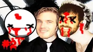 Pewdie's Revenge - Unturned