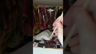 пишите что добавить #diy  #asmr #diorama #haveitoldyoulatelythatiloveyou