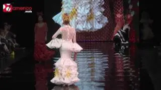Hita y Arcos -Loletesdeb&uacute; &ndash; &ldquo;Mediterr&aacute;neo&rdquo; &ndash; Simof 2017