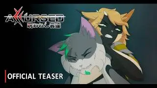 ACCURSED - Episode 1 || Official Teaser