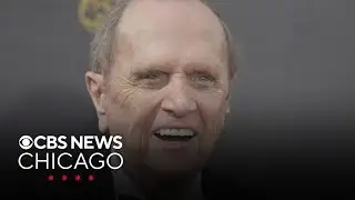Remembering comedian and Chicago original Bob Newhart