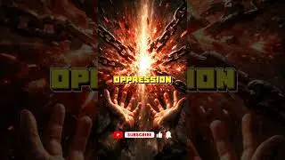 Chains Of Manipulation Are Broken | Warfare Prayer | Echoes Of Amen