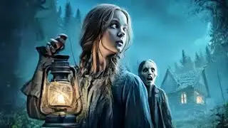 It Feeds Movie Explained In Hindi (2025) Horror Movie Explanation 