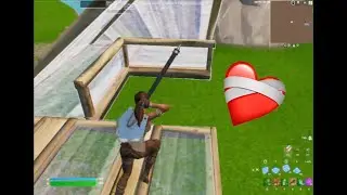 Hide 💔 (Fortnite Montage) - Koral Highlights #1